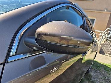 prednja kamera za auto: ELEKTROSKLOPIVI RETROVIZOR ZA PEUGEOT 308 OD 2014. DO 2019. GOD. | — 2