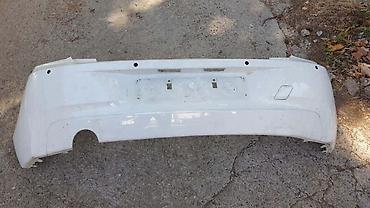 prolutex mk: ZADNJI BRANIK ZA BMW 114, 116, 118 . | BMW 1 F20 ZADNJI BRANIK 8 — 1