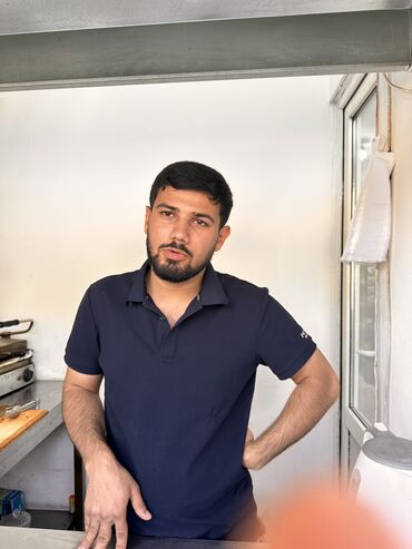 Qabyuyanlar: Çayçı işi yasamalda olsa yaxşı olar