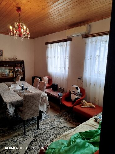 Həyət evləri və villaların satışı: 3 otaqlı, 70 kv. m, Kredit yoxdur, Orta təmir — 8