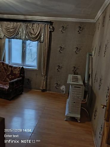 Квартиры: 2 otaqlı mənzil – mətbəx-studiya və yataq otağı ilə Xüsusiyyətlər: - — 5