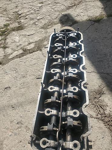 Двигатели, моторы и ГБЦ: Головка от бмв е34 двигатель м20 точные данные не знаю машину продали at lalafo.kg — 8 Двигатели, моторы и ГБЦ: Головка от бмв е34 двигатель м20 точные данные не знаю машину продали — 8