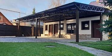 фермы для навеса бишкек: Сварка | Навесы Бесплатная смета, Гарантия, Доставка — 2