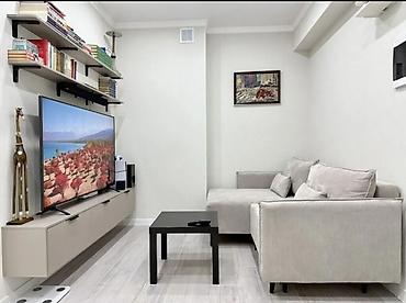 Продажа квартир: 2 комнаты, 59 м², Южная Магистраль 7 этаж, Евроремонт — 5