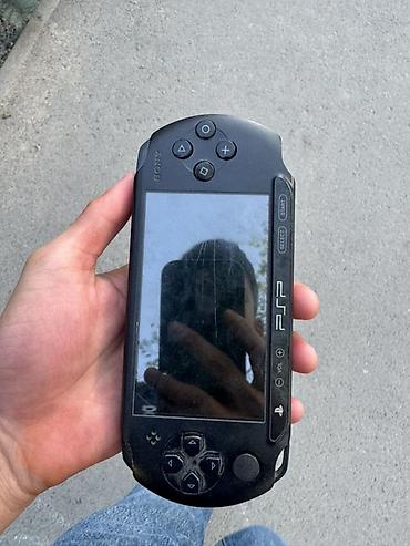 psp 5: Псп не работает — 1