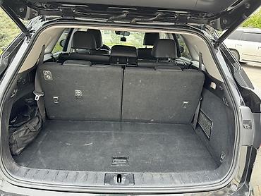 Lexus: Lexus RX: 2018 г., 3.5 л, Автомат, Бензин, Кроссовер — 9