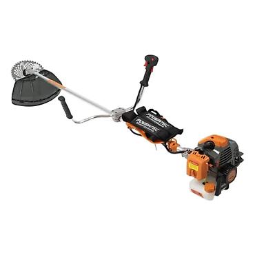 duru yag: Powertech Otbiçən - 52CC Powertech 52CC Benzinli Otbiçən Trimmer – — 1