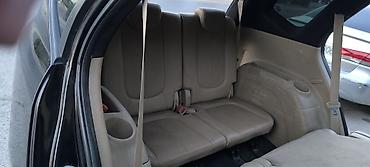 masin yagi: Kia Carens: 2 l | 2008 il Van/Minivan — 10