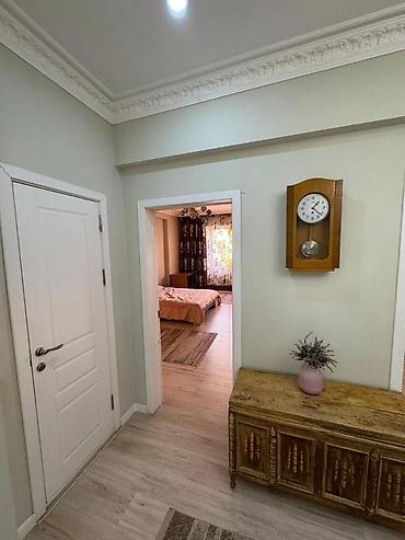 Продажа квартир: 3 комнаты, 105 м², Элитка, 10 этаж, Евроремонт — 6