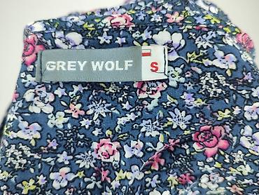powerwolf polska: GREY WOLF, Sukienka damska, rozmiar S — 4