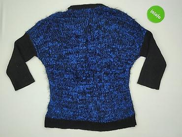 genzi stor: Genesy, Sweter damski, rozmiar M — 3