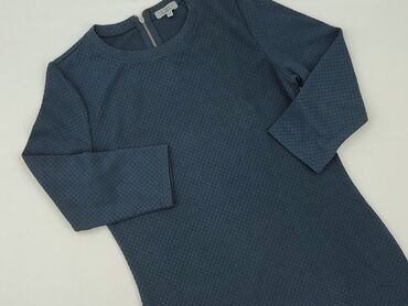 duże rozmiary ekskluzywne sukienki plus size: Liz Claiborne, Sukienka damska, rozmiar M