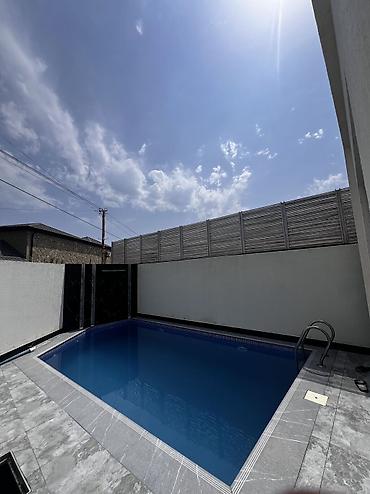 su havuzları: 🏊 Xəyalınızdakı hovuz, AQUAPOOL-un 20 illik təcrübəsi ilə gerçəyə — 9