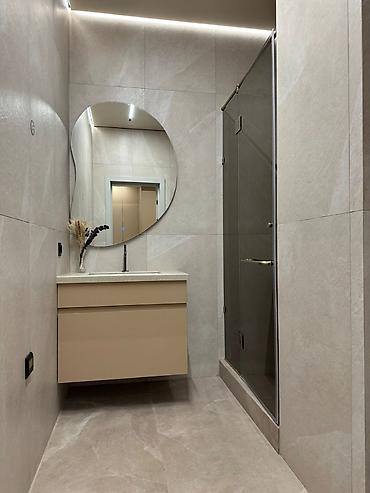 Продажа квартир: 6 комнат и более, 245 м², Ала-Арча ТРЦ Элитка, 8 этаж, Дизайнерский ремонт — 13