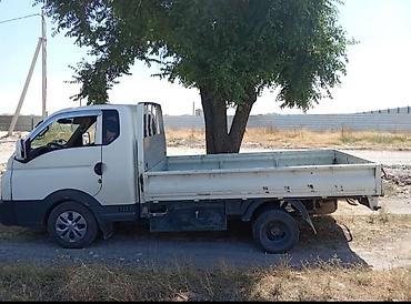 fit shuttle: Заказать Хендай портер, Вывоз строй мусора, C грузчиком — 1