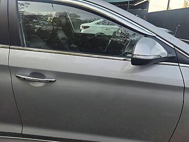 spark ltz: Hyundai Sonata: 2020 г., 2 л, Автомат, Газ, Седан — 4