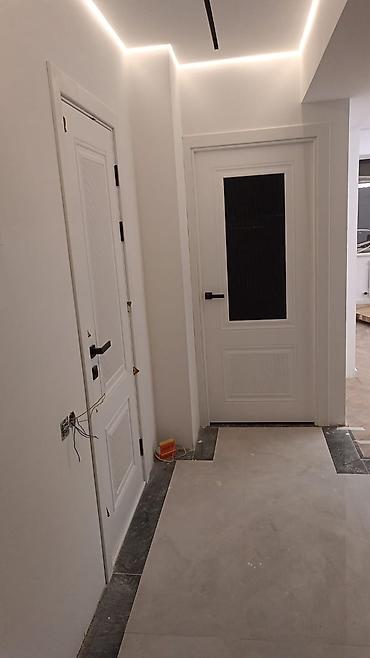 Балконные двери: Межкомнатные двери сатуу жана орнотуу сиздер каалагандай эшикти тандап — 132