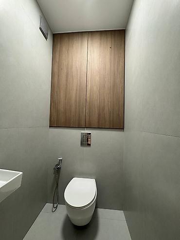 Продажа квартир: 2 комнаты, 69 м², Элитка, 9 этаж, Евроремонт — 12