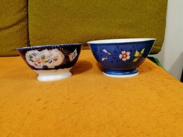 Kasalar: Kasalar, Farfor — 3