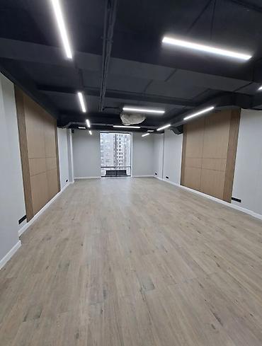 бц лотос: Сдаю Офис целиком: 50 м², В бизнес центре, С ремонтом — 9