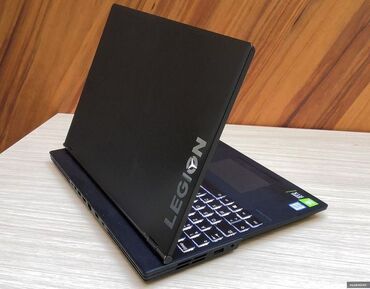 lenovo legion 5 pro qiymeti: AMD Ryzen 5, 32 GB, 17.3 "