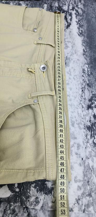 Kişi geyimləri: Cins şalvar, Pierre Cardin, XL — 8