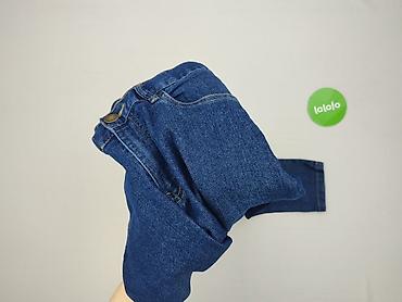 bootcut jeans reserved: Spodnie jeansowe, TXM, 14 lat, 164, stan - Bardzo dobry — 5