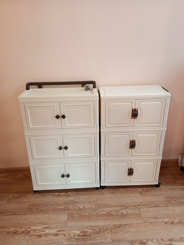 Dolablar: Yeni, 2 qapılı Çin — 4