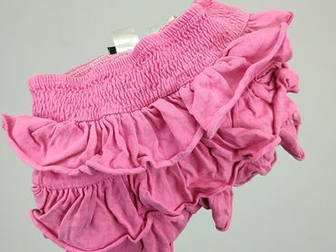 spódniczka mini dopasowana: Spódniczka, H&M, 4-5 lat, 104-110 cm, stan - Dobry