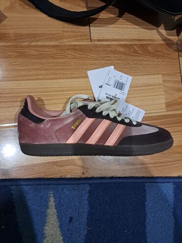 майкл корс кроссовки женские цена: Кроссовки, 37, Adidas, Новый, цвет - Розовый, Бесплатная доставка