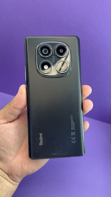 дайсон цена бишкек реплика: Redmi, Redmi Note 14 Pro, Колдонулган, 256 ГБ