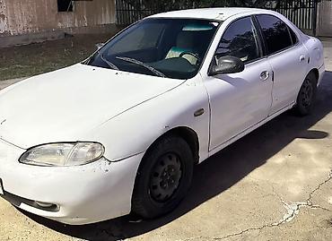 нексия черный: Hyundai Lantra: 1996 г., 1.6 л, Механика, Бензин, Седан — 2