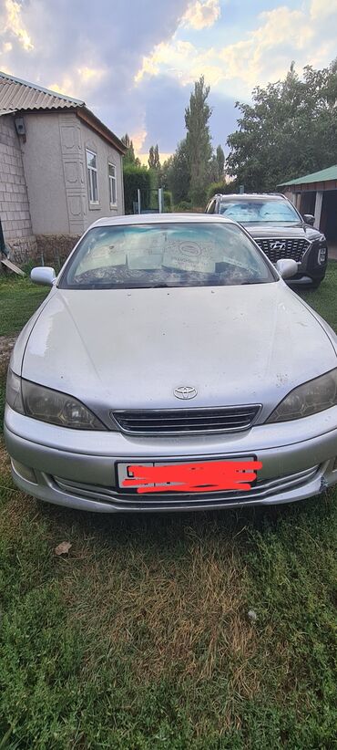 кредит на машину: Toyota Windom: 1999 г., 3 л, Автоматтык, Бензин, Седан