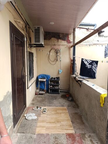 Uzunmüddətli kirayə mənzillər: 2 otaqlı mənzil – mətbəx və qonaq otağı mebellə Təsvir: - İşıqlı — 11