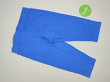 blue motion shorts: Blue Motion, Legginsy Krótkie damskie, rozmiar L — 3
