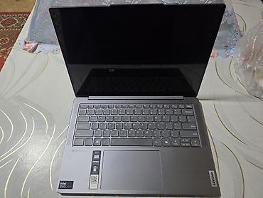 full: Ультрабук премиум класса от Lenovo, модель Slim 7і 2024. в отличном — 1