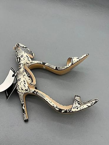 Туфли: Туфли, 37, Mango, Новый, Самовывоз, Платная доставка — 8