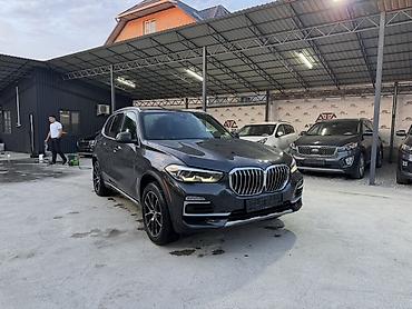 BMW: BMW X5: 2019 г., Кроссовер — 9