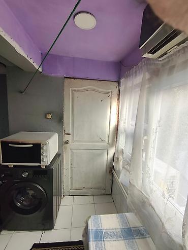 1: ✨ Yasamalda, Elmlər Akademiyası Metrosu Və BDU-nun Yanında 30 m² Tam — 2