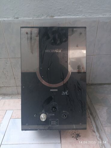 pitiminutka islenmis: Pitiminutka Bosch, 20 l/dəq, İşlənmiş, Kredit yoxdur, Ünvandan götürmə