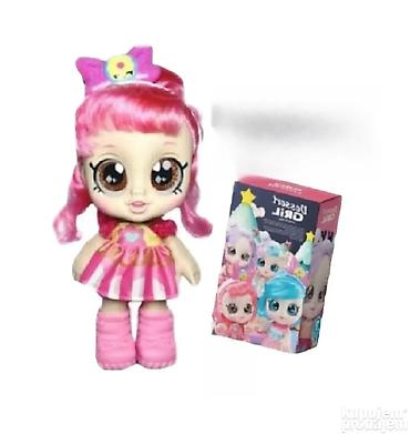 decije sandale ciciban: Muzička lutka Donatina Kindy Kids doll 🎶👧 Kindy Kids muzička lutka — 1