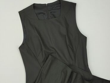 dopasowane sukienki midi: Sukienka damska, rozmiar S