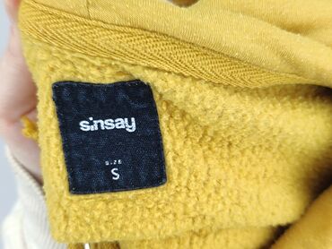 Bluzy z kapturem: Sinsay, Bluza z kapturem damska, S w lalafo.pl — 7 Bluzy z kapturem: Sinsay, Bluza z kapturem damska, S — 7