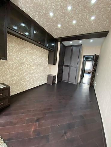 Продажа квартир: 3 комнаты, 115 м², Элитка, 4 этаж, Дизайнерский ремонт — 13