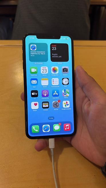 iphone 4 adapter: IPhone X, 64 GB, Space Gray, Face ID — 3