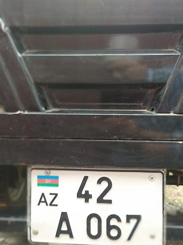 golf car rent: Yükdaşıma üçün üçtəkərli motosiklet satılır. Model qapalı ön kabinli — 6