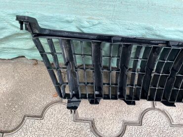 Решетки радиатора: Решетка радиатора Opel — 9