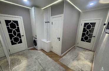 Продажа квартир: 1 комната, 48 м², Душанбинка Элитка, 1 этаж, Дизайнерский ремонт — 7