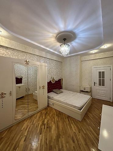 melissa park ipoteka evler: 3 otaqlı, Yeni tikili, 98 kv. m — 10