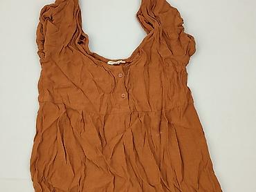 biale klapki hermes: American Vintage, Kombinezon damski, rozmiar S — 1